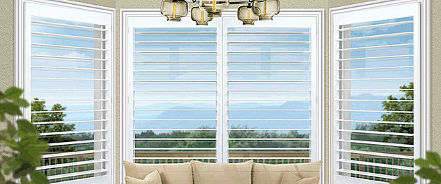 mirage shutter tilt rods Austin