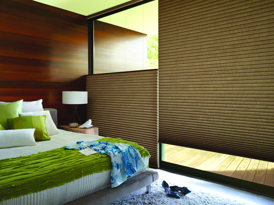 best room darkening for back to school alustra duette top down bottom up honeycomb shades Hunter Douglas Austin 78758 