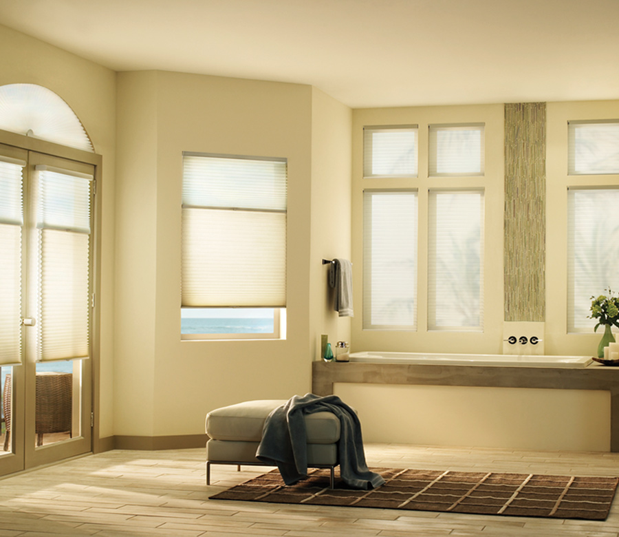 Applause Honeycomb Shades Austin Window Fashions