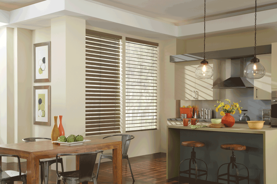 hygge time with others Hunter douglas blinds Austin 