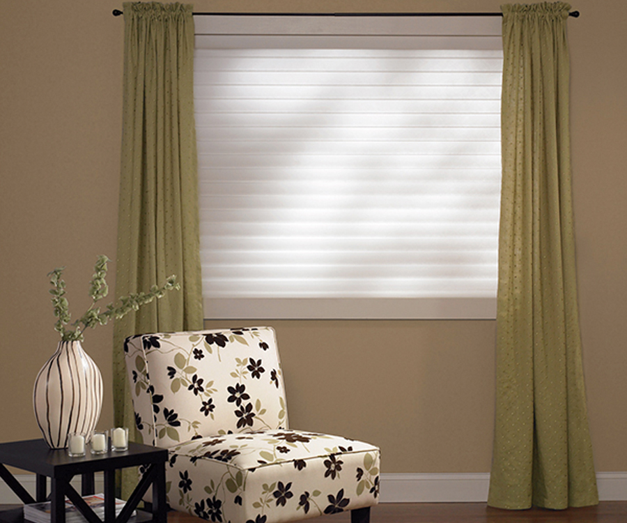 nantucket ultraglide shades Hunter Douglas Austin 78758