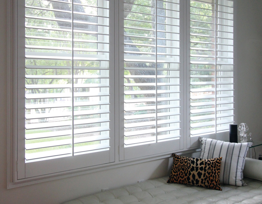 Interior Window Shutters Plantation Shutters Austin