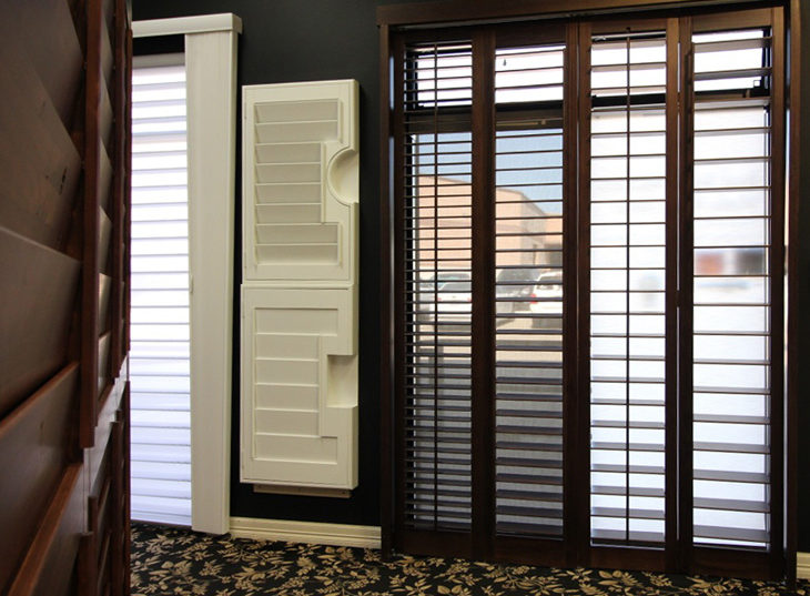 Austin Window Treatment Showroom Austin Window Fashions