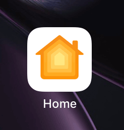 apple homekit app icon