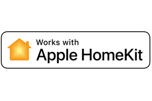 apple-homekit-logo Hunter Douglas motorized blinds work with apple homekit home automation automatic blinds Austin 78738