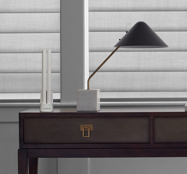 Remote Control Blinds | Smart Shades | Motorized Shades