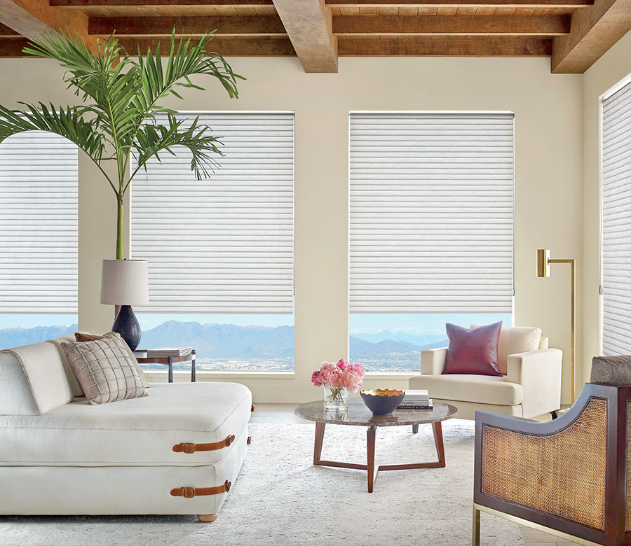 cellular roller shades cover your windows for energy savings