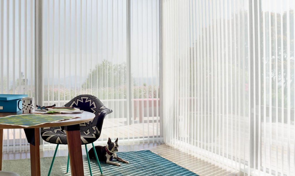 The 5 Best Window Shades to Highlight Your View Inspiration