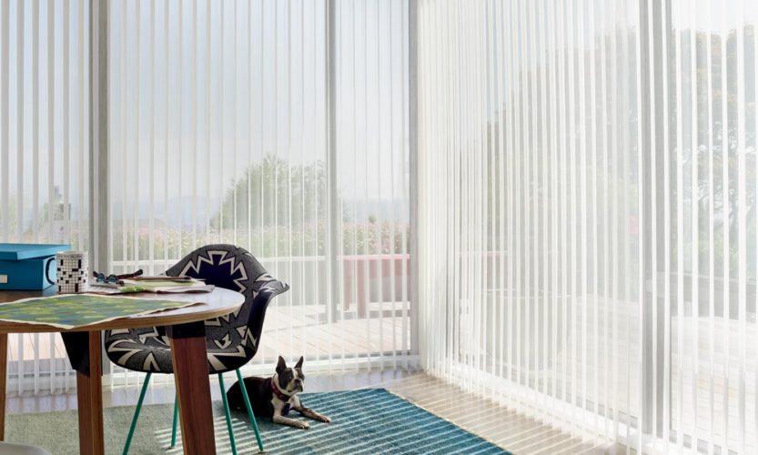 The 5 Best Window Shades to Highlight Your View Inspiration
