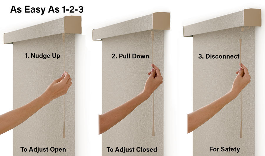 soft touch diagram explanation in Austin TX 