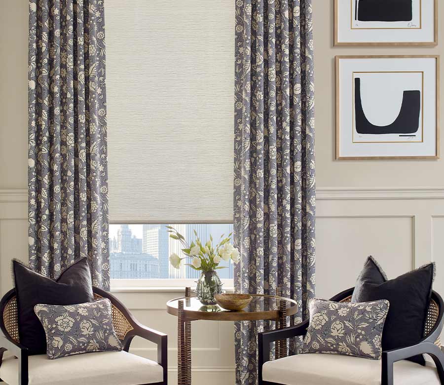 Modern Window Treatments for Your Own Unique Style