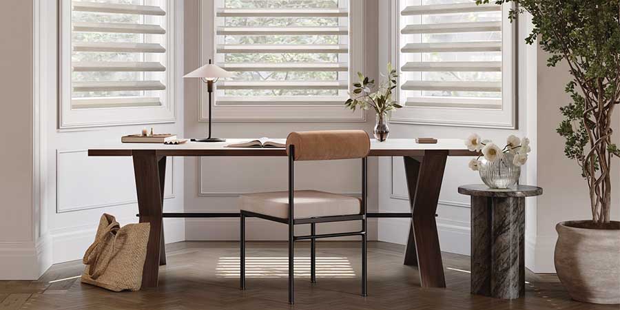 home office window treatments for austin window fashions