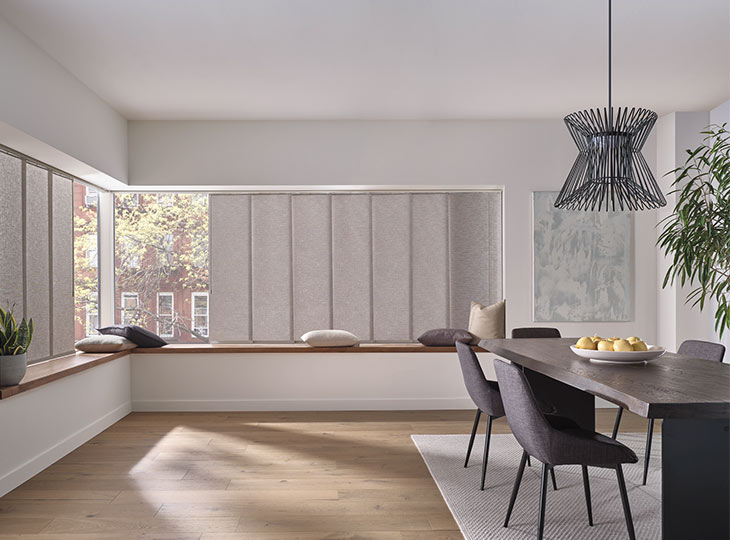 hunter douglas vertical window shades georgetown tx
