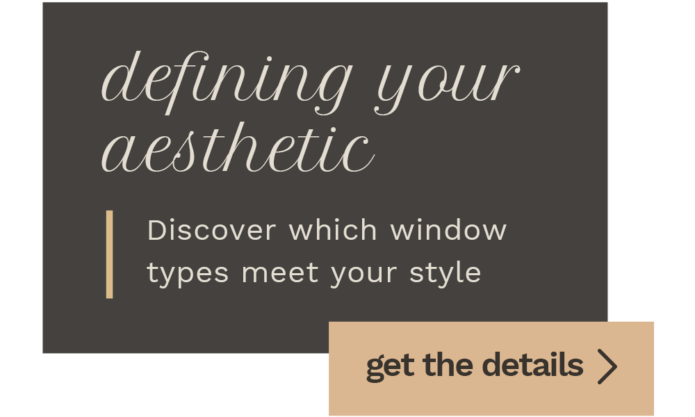 window styles