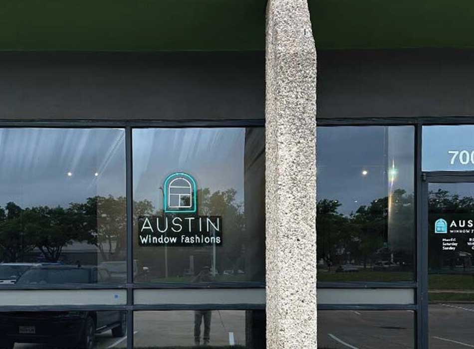 store front austin window fashions