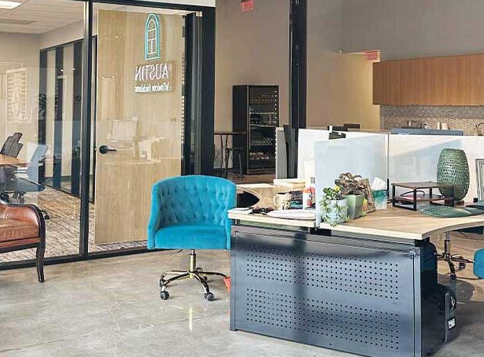showroom austin window fashions