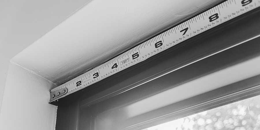 measuring tape austin tx home