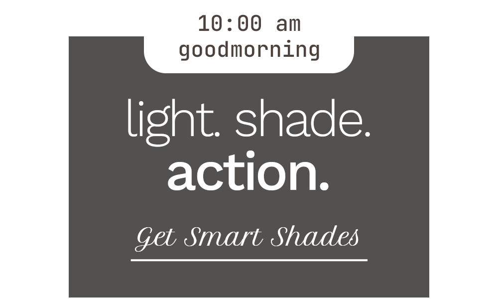 types of window treatments