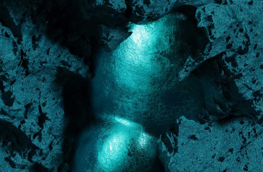 transformative teal color by wgsn